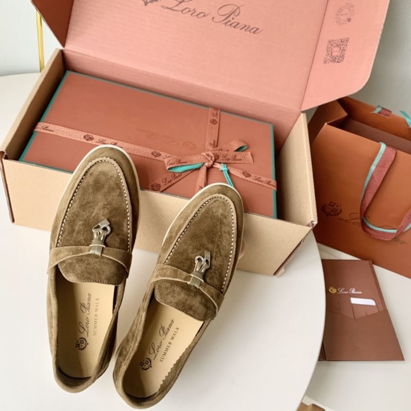 Loro Piana Shoes